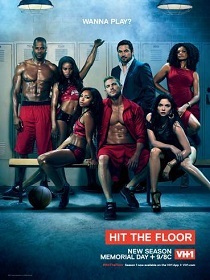 Hit The Floor saison 2 épisode 11